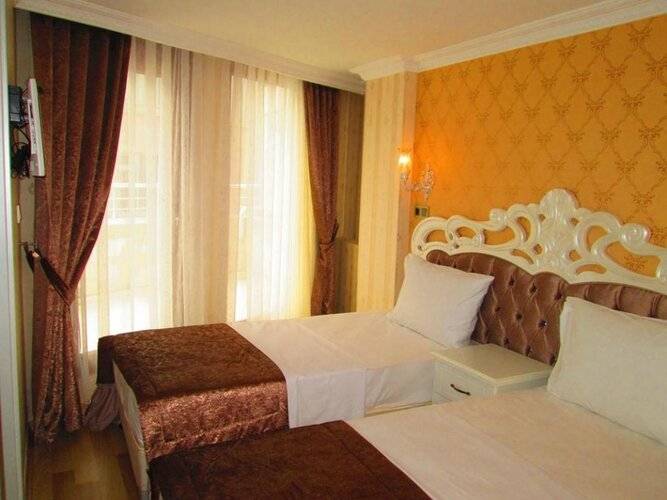 Sultanahmet Newport Hotel