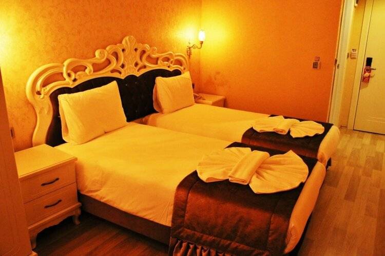 Sultanahmet Newport Hotel