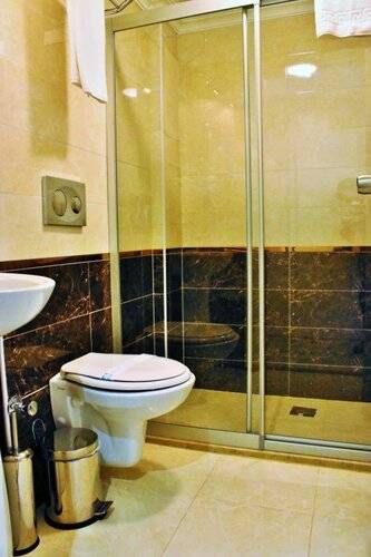 Sultanahmet Newport Hotel
