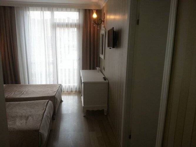 Sultanahmet Newport Hotel