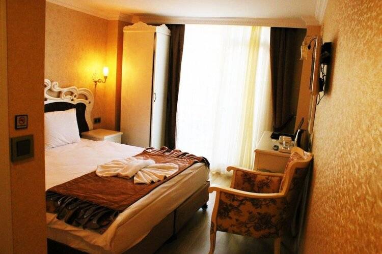 Sultanahmet Newport Hotel