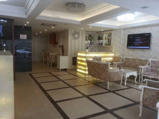 Sultanahmet Newport Hotel