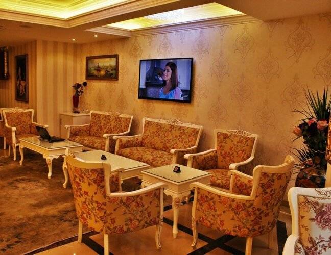 Sultanahmet Newport Hotel