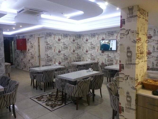 Sultanahmet Newport Hotel