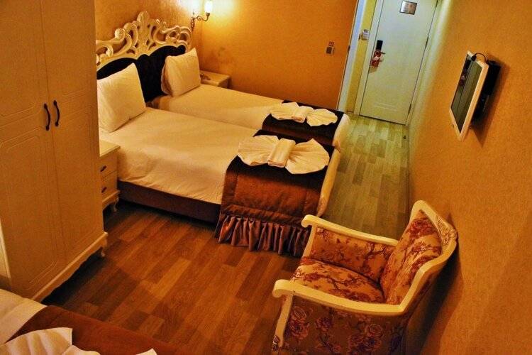 Sultanahmet Newport Hotel