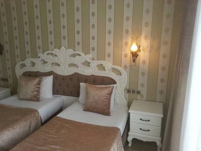 Sultanahmet Newport Hotel