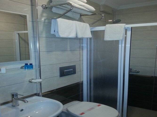Sultanahmet Newport Hotel