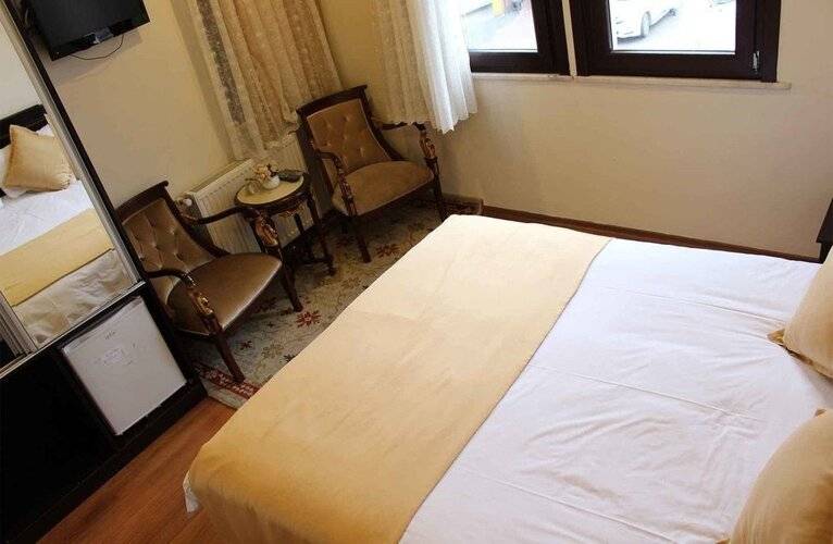 Sultans Hotel