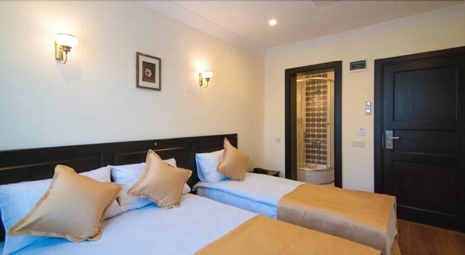 Sultans Hotel