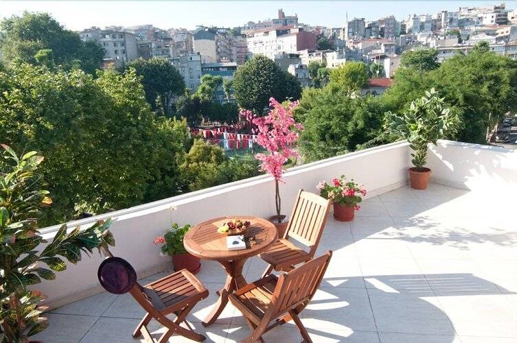 Sultans Hotel