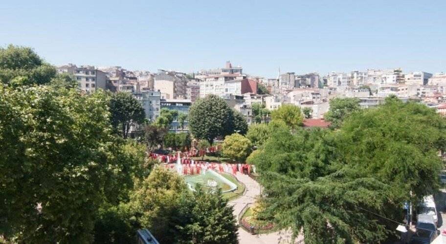Sultans Hotel