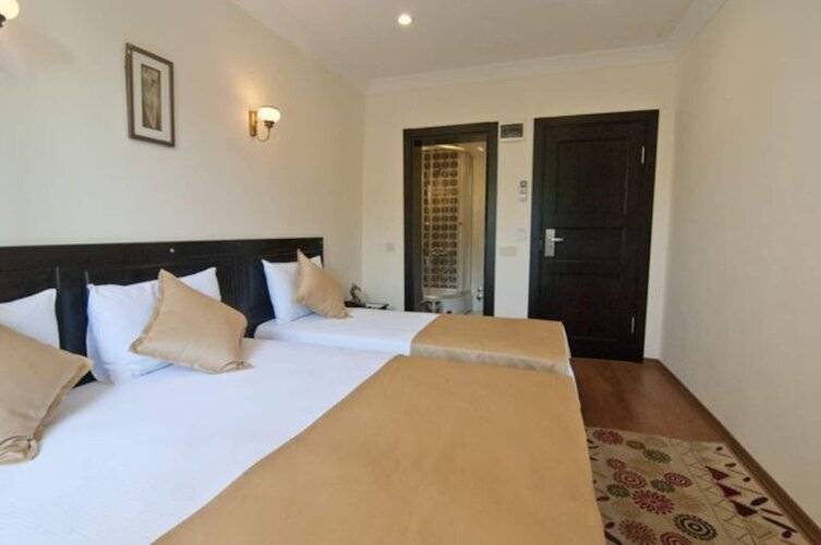 Sultans Hotel