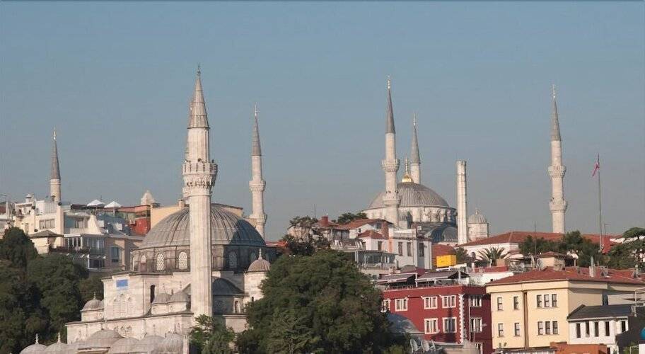 Sultans Hotel