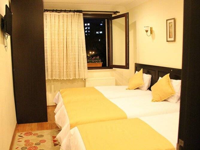 Sultans Hotel