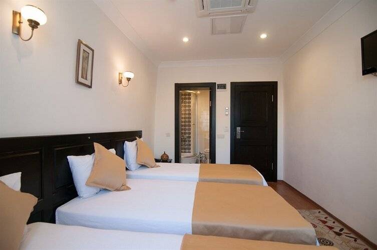 Sultans Hotel