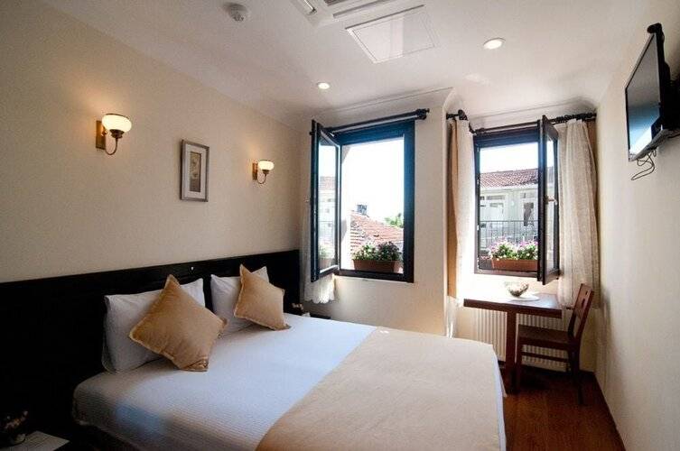 Sultans Hotel
