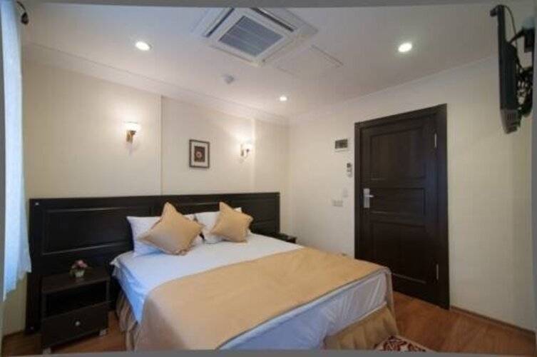 Sultans Hotel