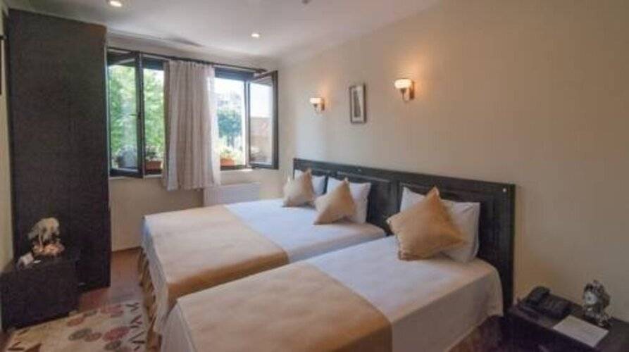Sultans Hotel