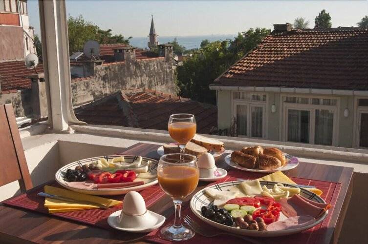 Sultans Hotel