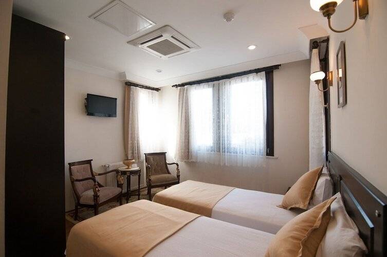 Sultans Hotel