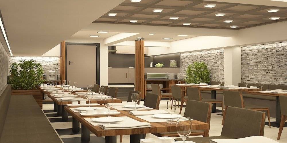 Avrasya Port Hotel