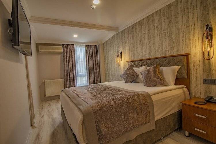 Avrasya Port Hotel