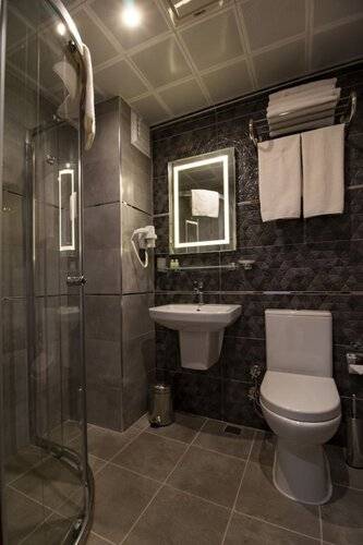 Avrasya Port Hotel