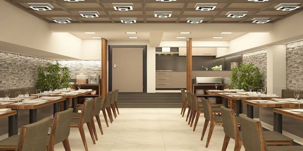 Avrasya Port Hotel