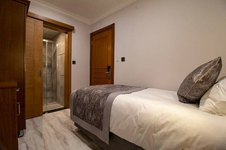 Avrasya Port Hotel