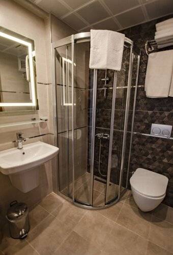 Avrasya Port Hotel