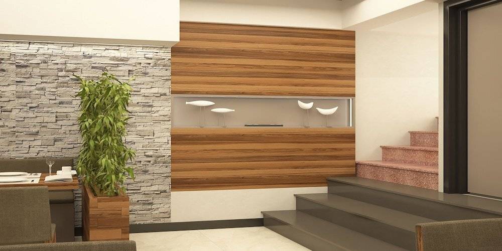 Avrasya Port Hotel