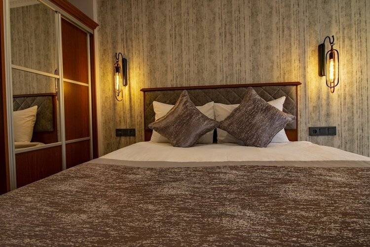 Avrasya Port Hotel
