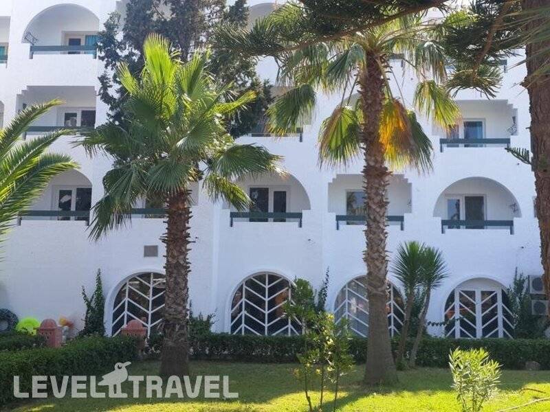 Фотография Miramar Sharm El Kantaoui Фотография Miramar Sharm El Kantaoui