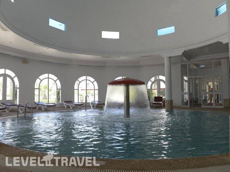 Фотография Miramar Sharm El Kantaoui Фотография Miramar Sharm El Kantaoui