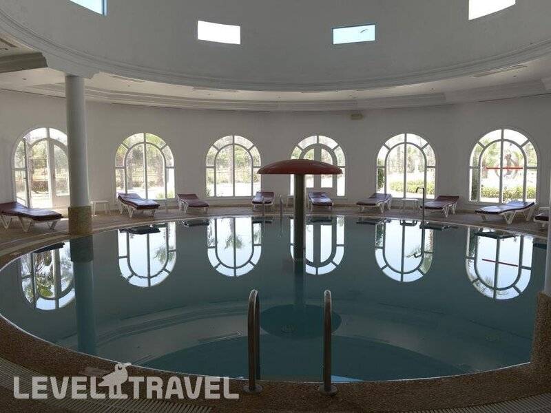 Фотография Miramar Sharm El Kantaoui Фотография Miramar Sharm El Kantaoui