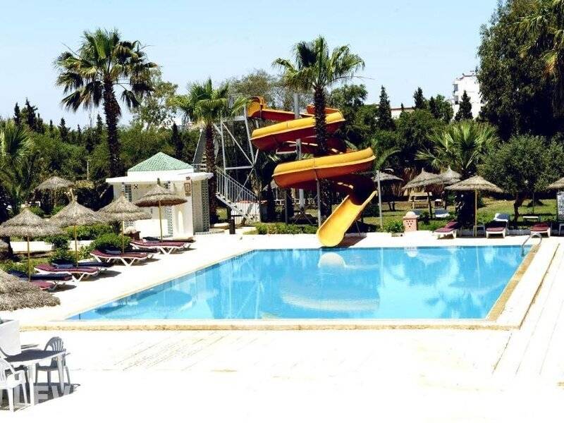 Фотография Miramar Sharm El Kantaoui Фотография Miramar Sharm El Kantaoui