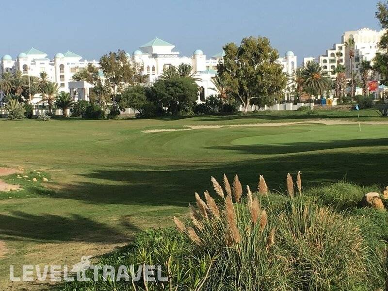 Фотография Miramar Sharm El Kantaoui