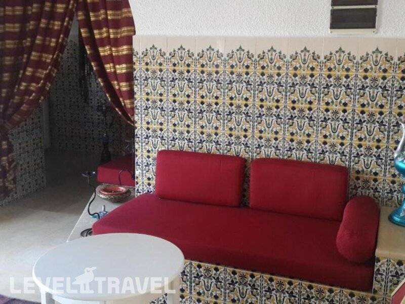 Фотография Miramar Sharm El Kantaoui Фотография Miramar Sharm El Kantaoui