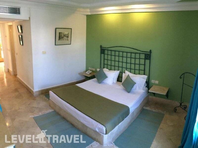 Фотография Miramar Sharm El Kantaoui