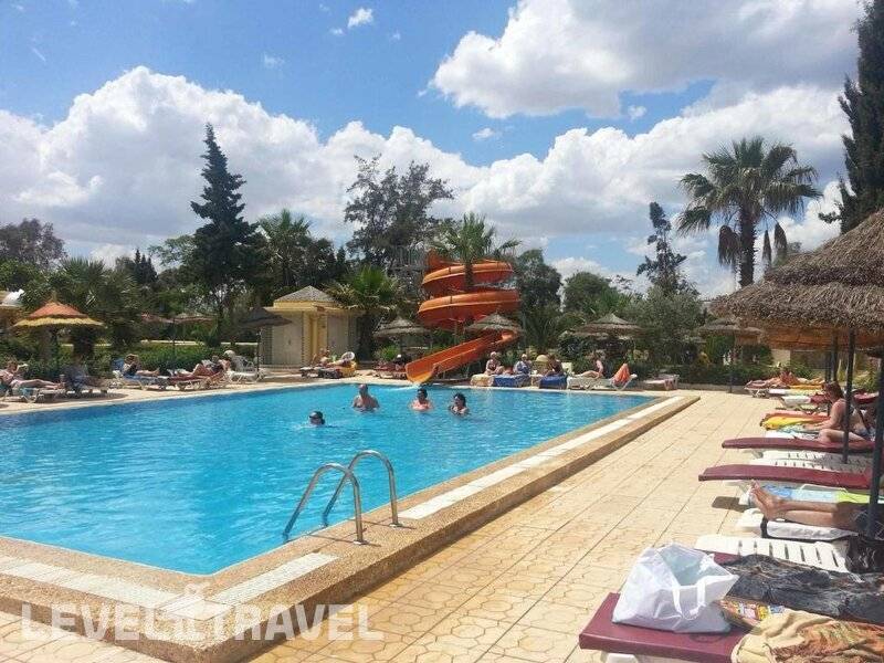 Фотография Miramar Sharm El Kantaoui Фотография Miramar Sharm El Kantaoui