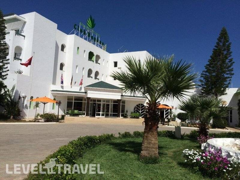Фотография Miramar Sharm El Kantaoui Фотография Miramar Sharm El Kantaoui
