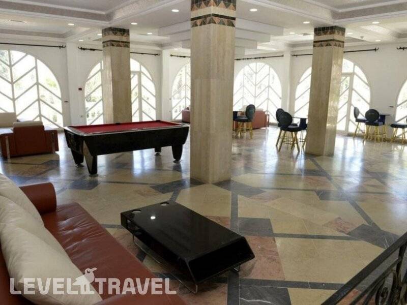 Фотография Miramar Sharm El Kantaoui