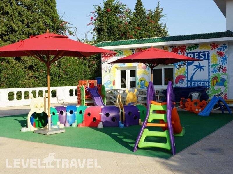 Фотография Palmyra Aquapark Kantaoui - Families Only Фотография Palmyra Aquapark Kantaoui - Families Only