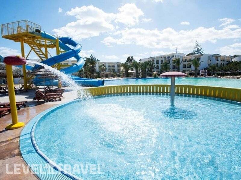 Фотография Palmyra Aquapark Kantaoui - Families Only Фотография Palmyra Aquapark Kantaoui - Families Only