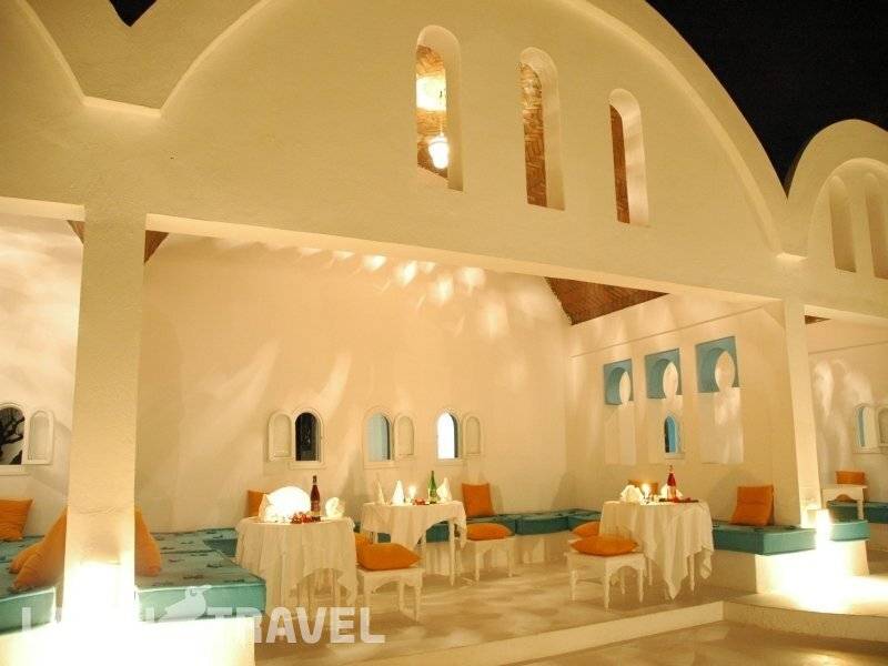 Фотография Thalassa Sousse Resort & Aquapark Фотография Thalassa Sousse Resort & Aquapark
