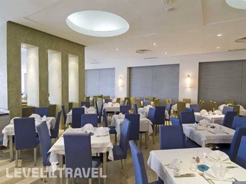 Фотография Thalassa Sousse Resort & Aquapark Фотография Thalassa Sousse Resort & Aquapark