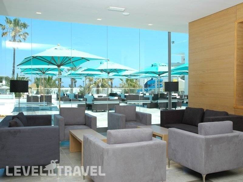 Фотография Thalassa Sousse Resort & Aquapark Фотография Thalassa Sousse Resort & Aquapark