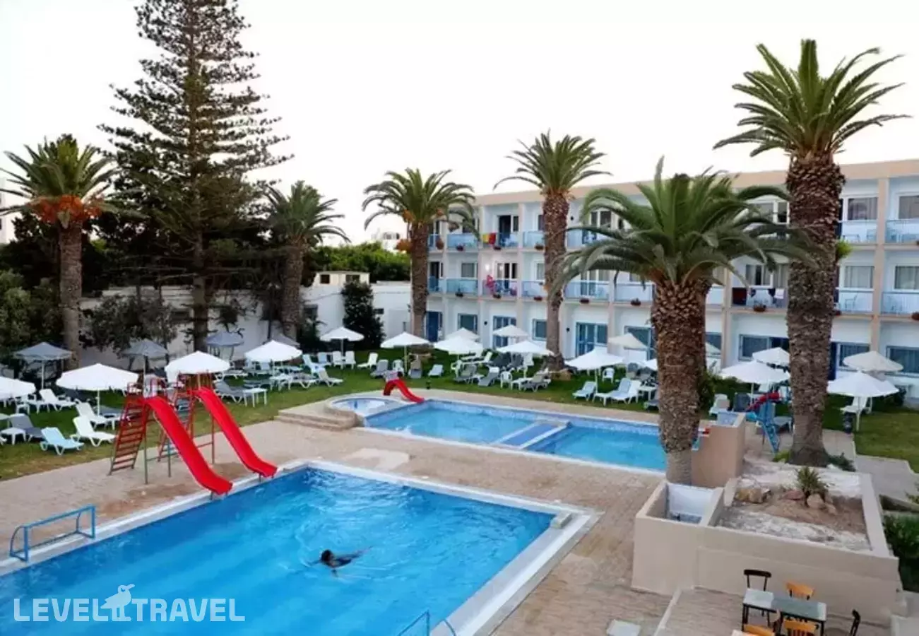 Esplanade City Beach