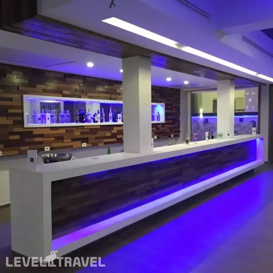 Hotel Les Palmiers Beach Holiday Village