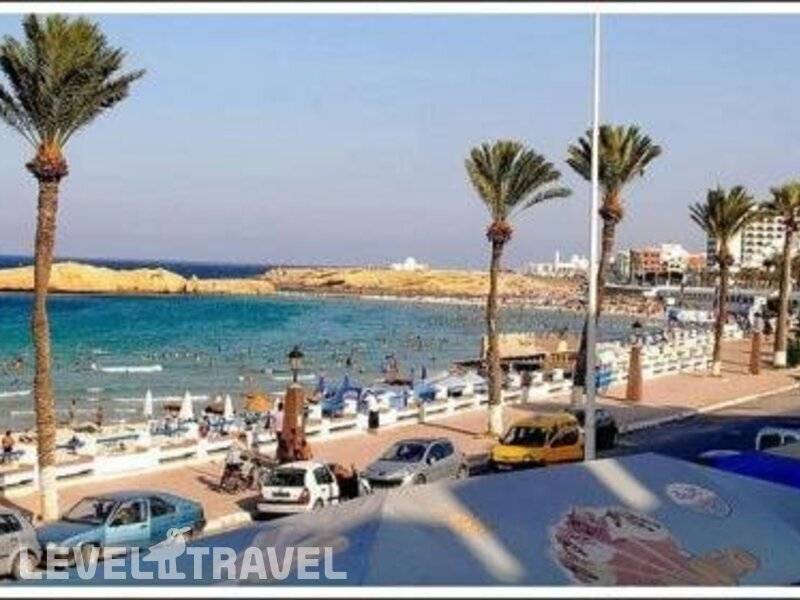 Фотография Hôtel Mezri